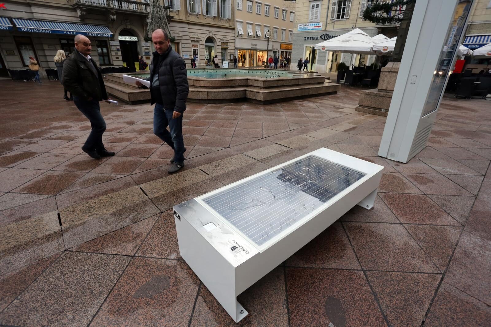 Foto: Goran Kovačić / Pixsell