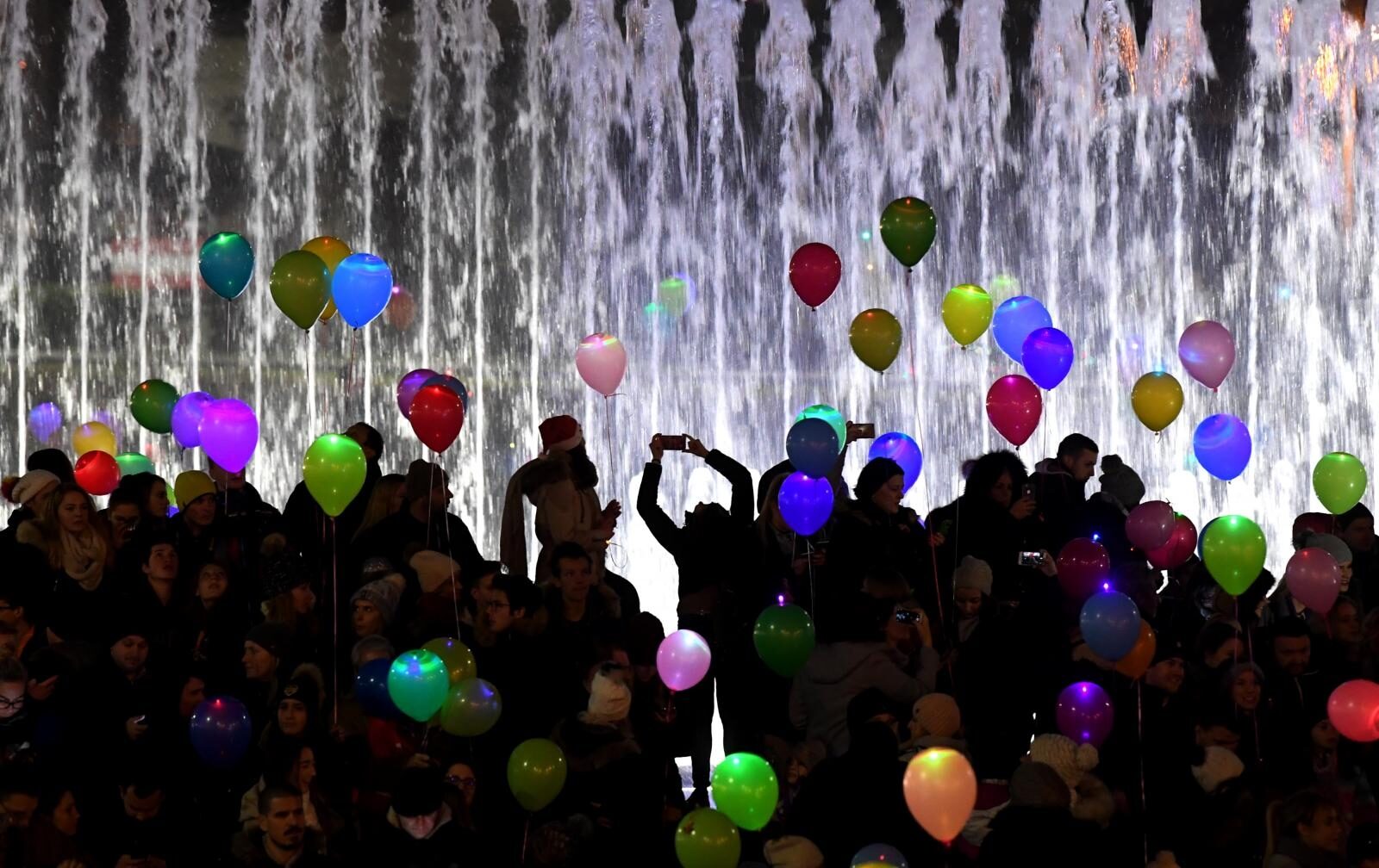 Foto: Marko Lukunic/PIXSELL