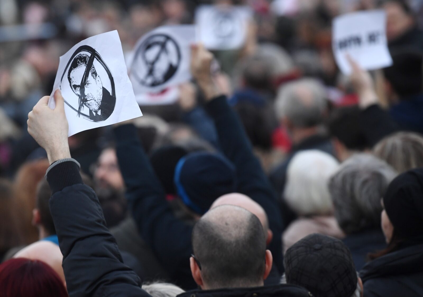 Foto: Marko Lukinic/PIXSELL