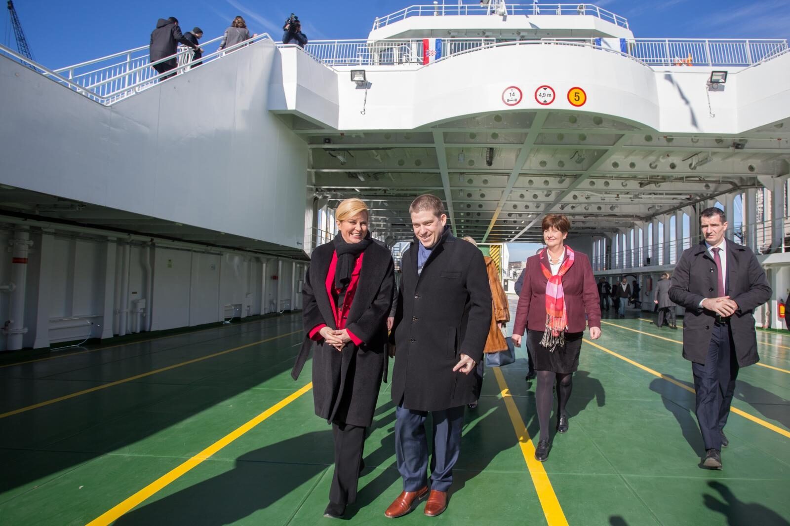 Foto: Nel Pavletić / Pixsell