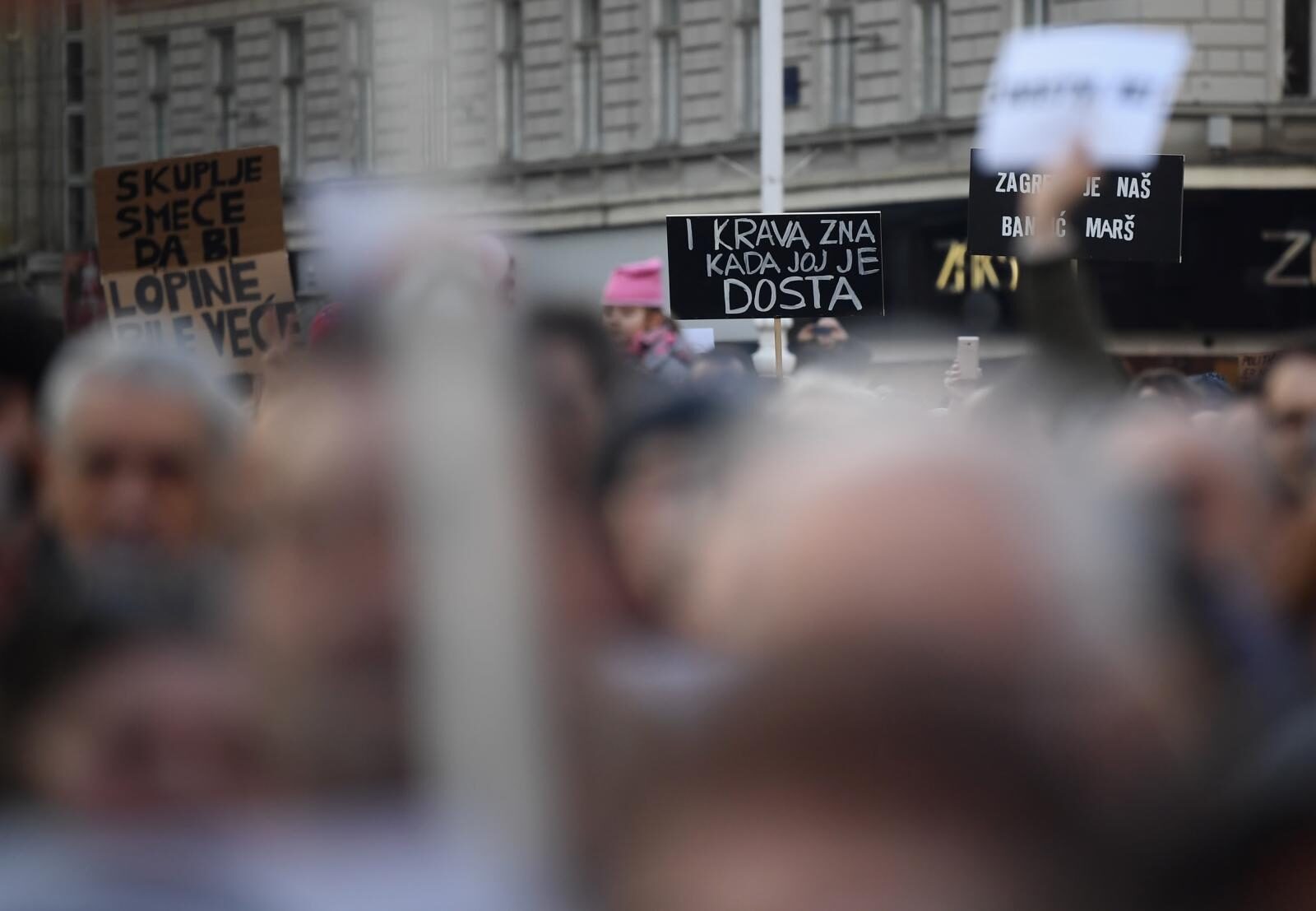 Foto: Marko Lukinic/PIXSELL