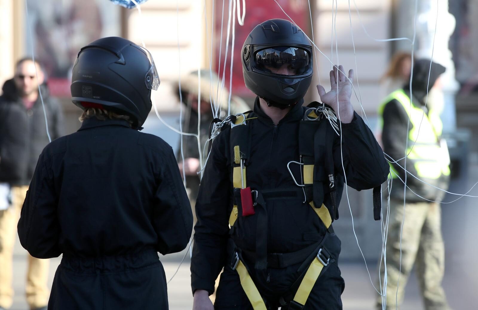 Foto: Igor Kralj/PIXSELL