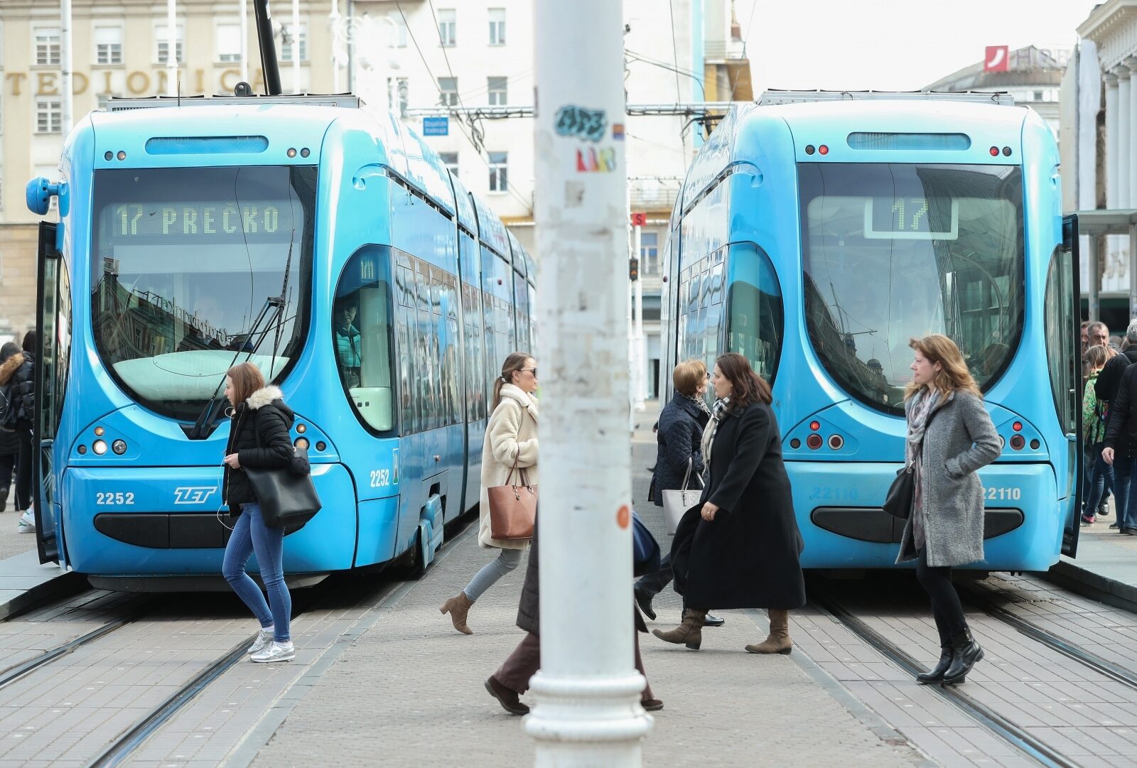 Foto: Sanjin Strukić / Pixsell