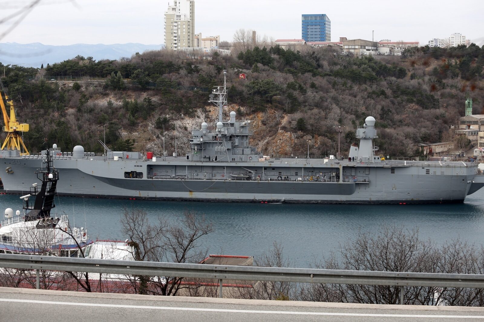 Foto: Goran Kovačić / Pixsell