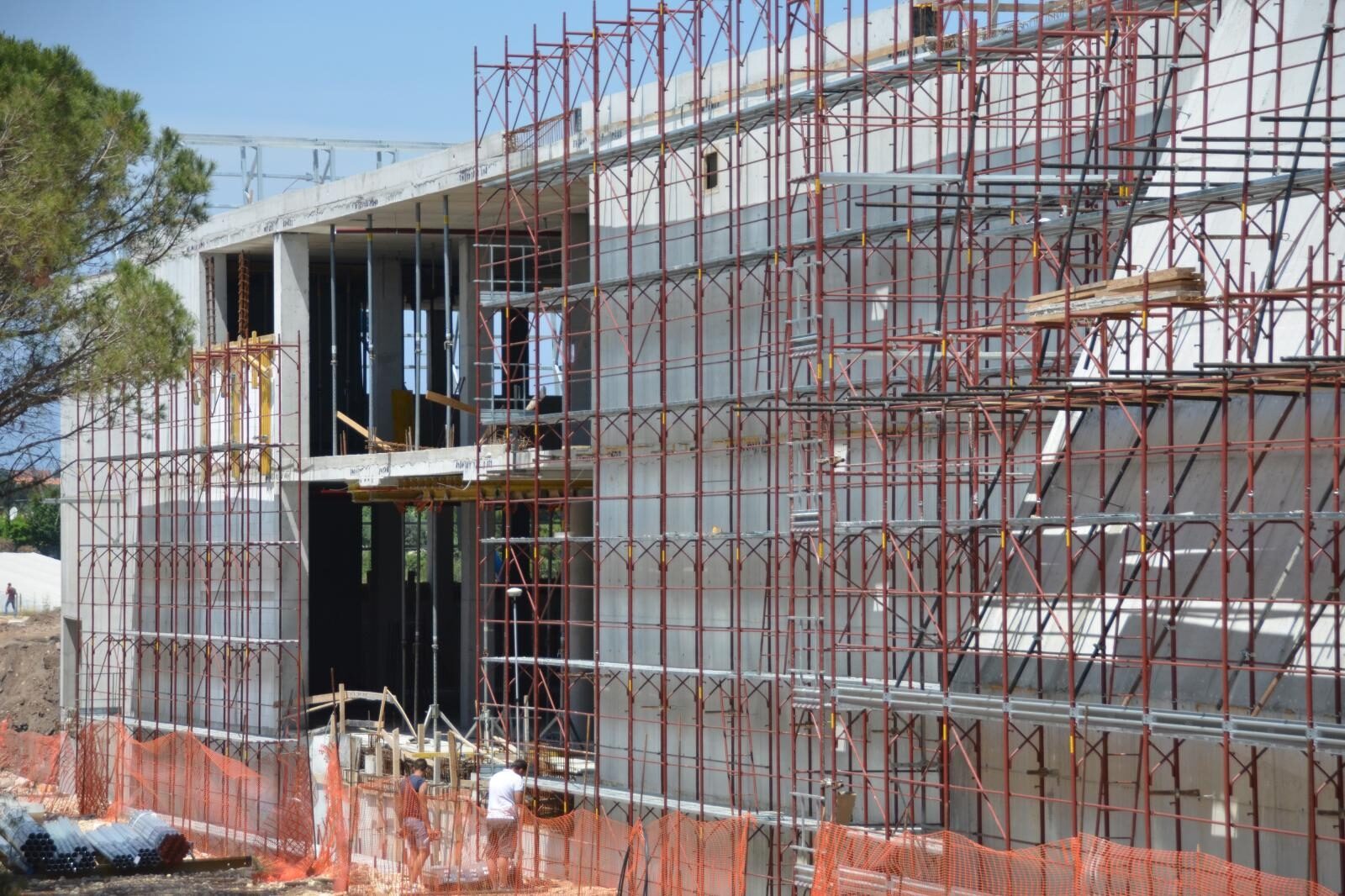 Foto: Duško Marušić / Pixsell