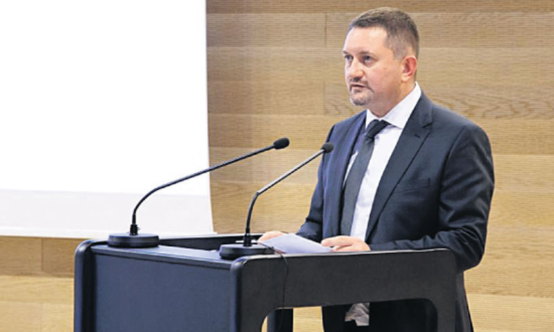 Stanje bolje nego prije 10 godina, kaže R. Fućak