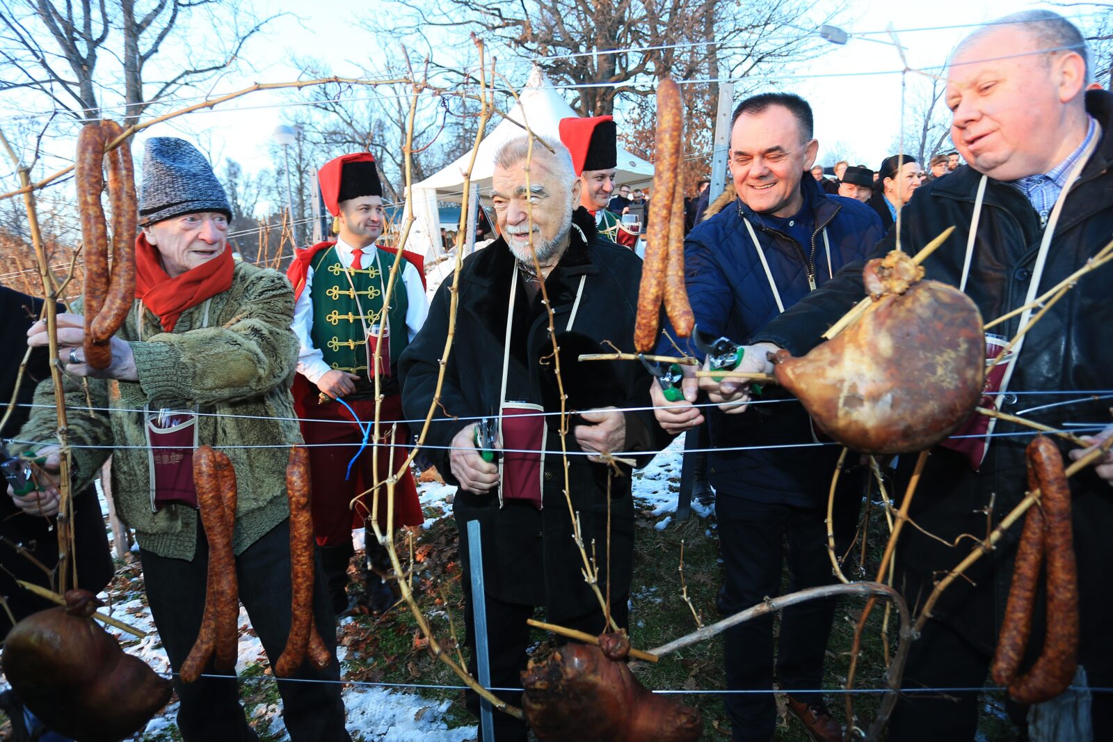 Foto: Davor Javorovic/PIXSELL