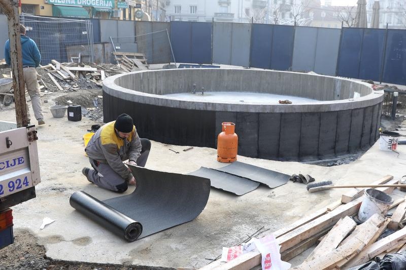 Foto: Patrik Macek / Pixsell