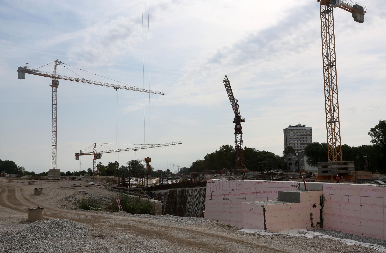 Foto: Marin Tironi / Pixsell