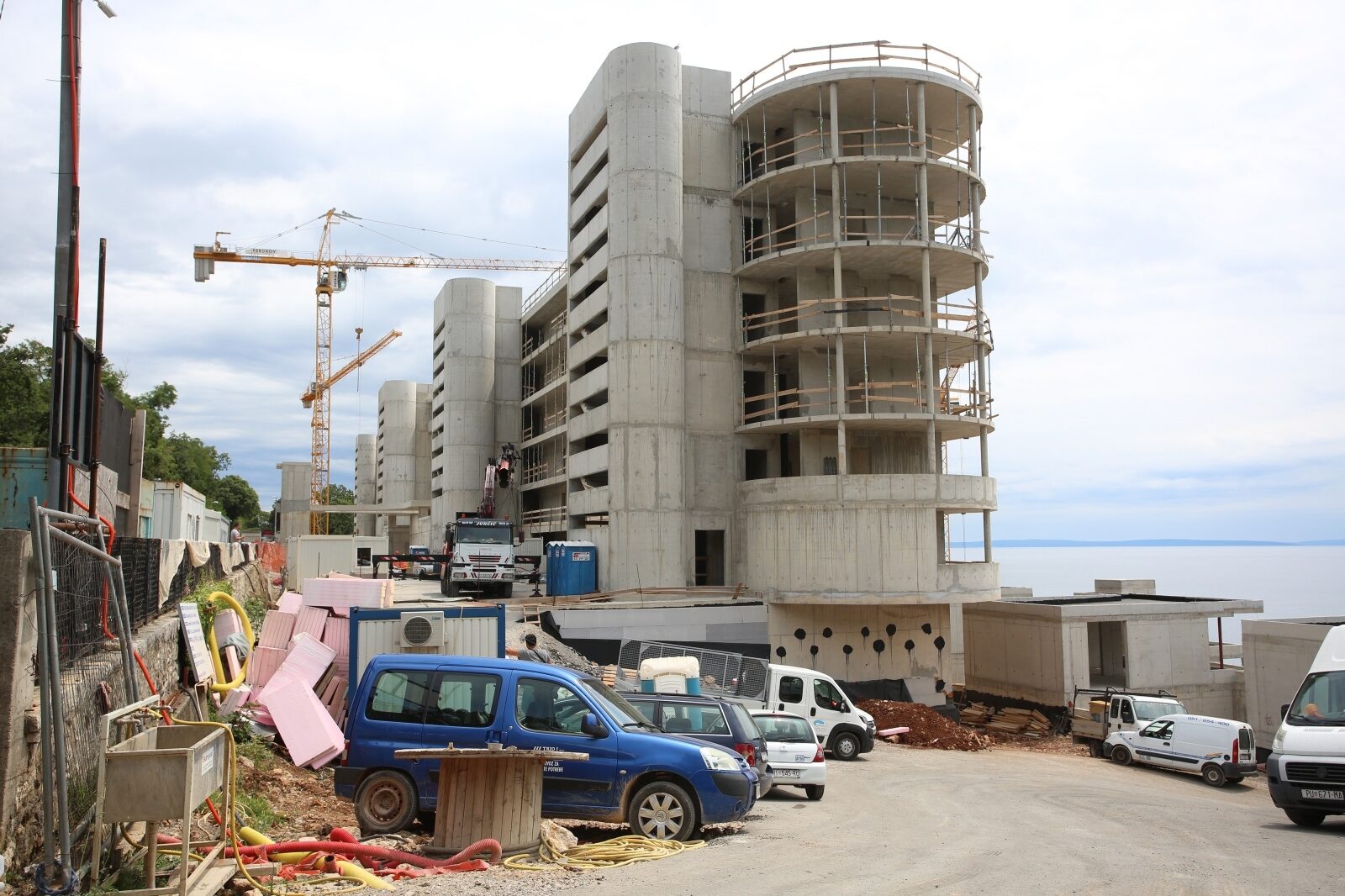 Foto: Nel Pavletic/PIXSELL