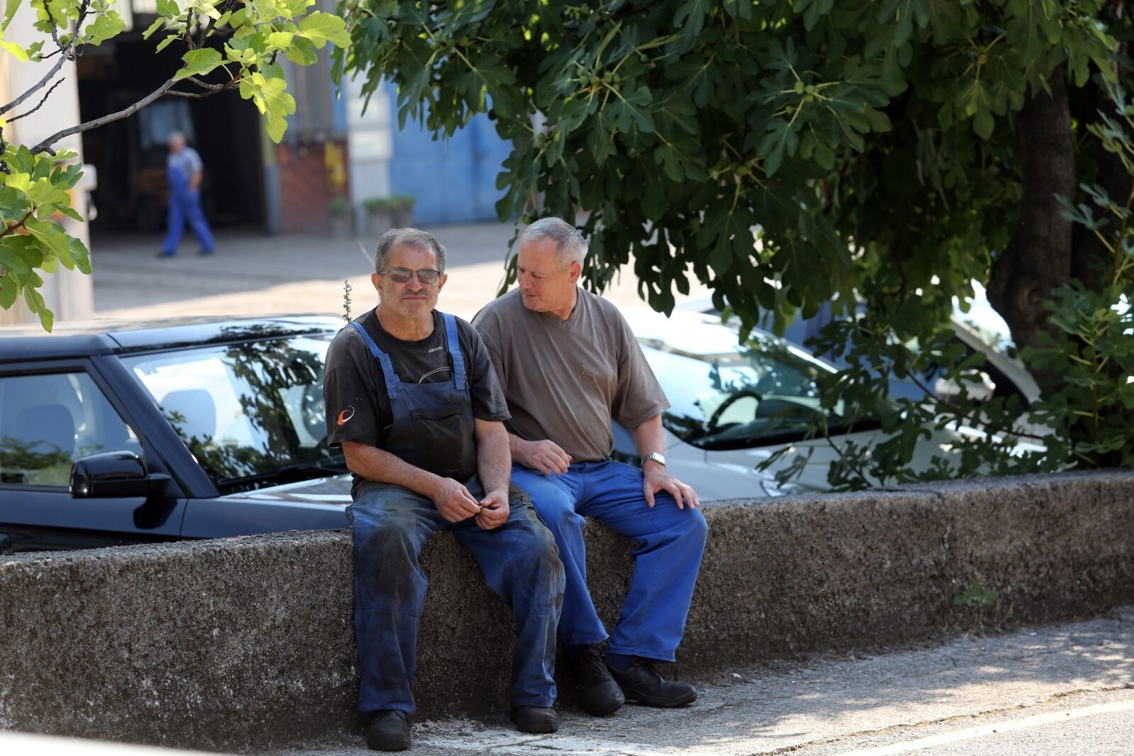 Foto: Goran Kovacic/PIXSELL