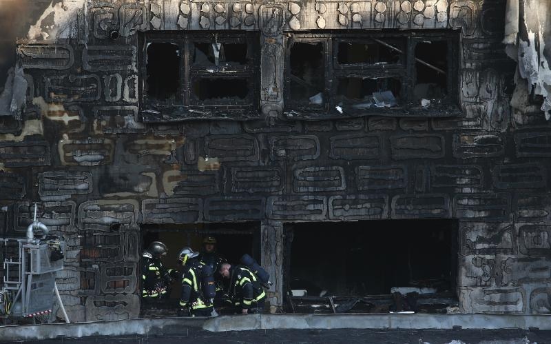 Foto: Željko Lukunić / Pixsell