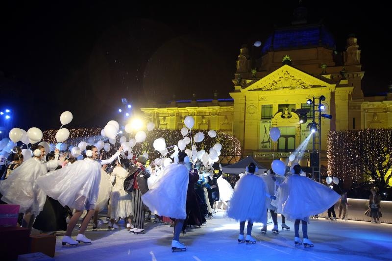 Foto: Goran Stanzl/PIXSELL