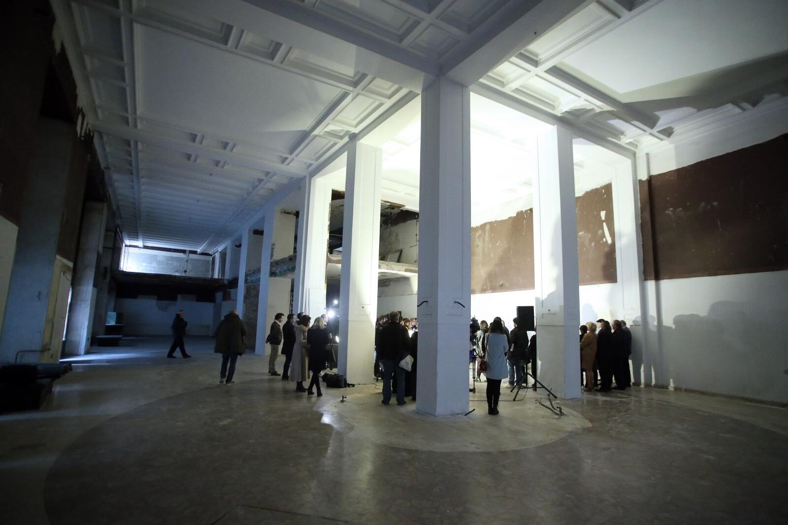 Foto: Sanjin Strukić / Pixsell