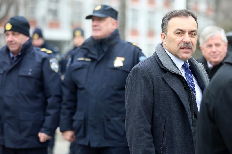 Foto: Borna Filić / Pixsell