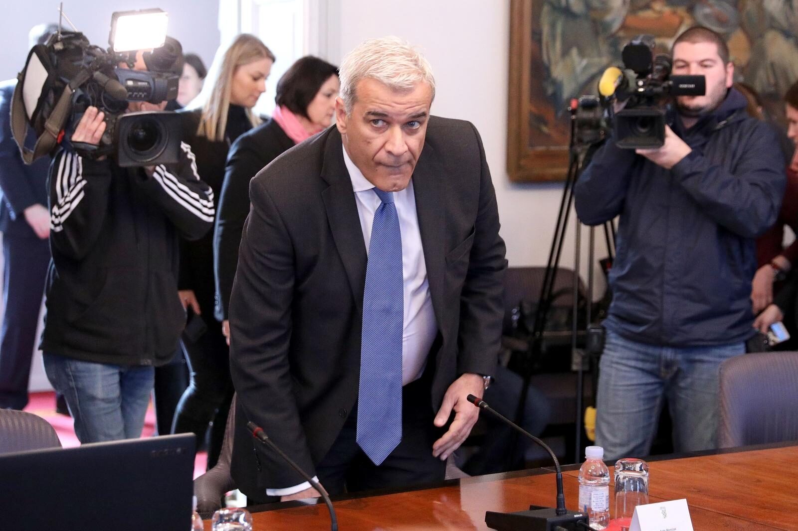 Foto: Patrik Macek/PIXSELL