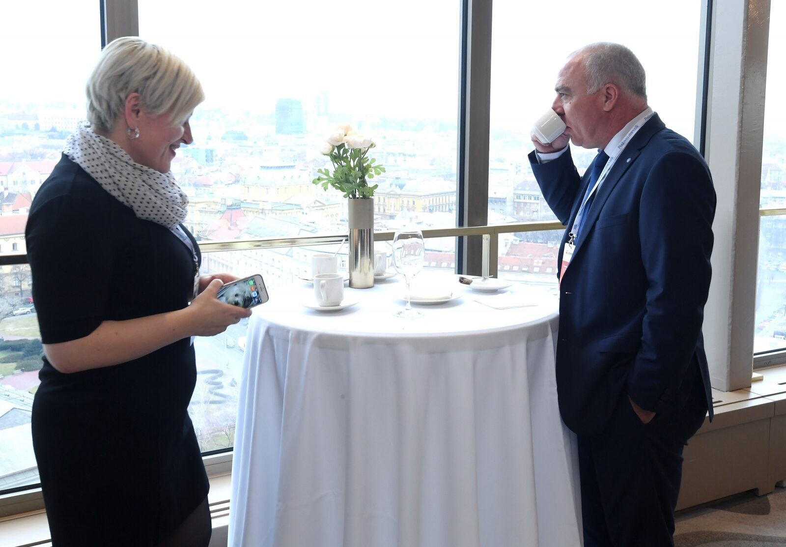 Foto: Marko Lukunic/PIXSELL