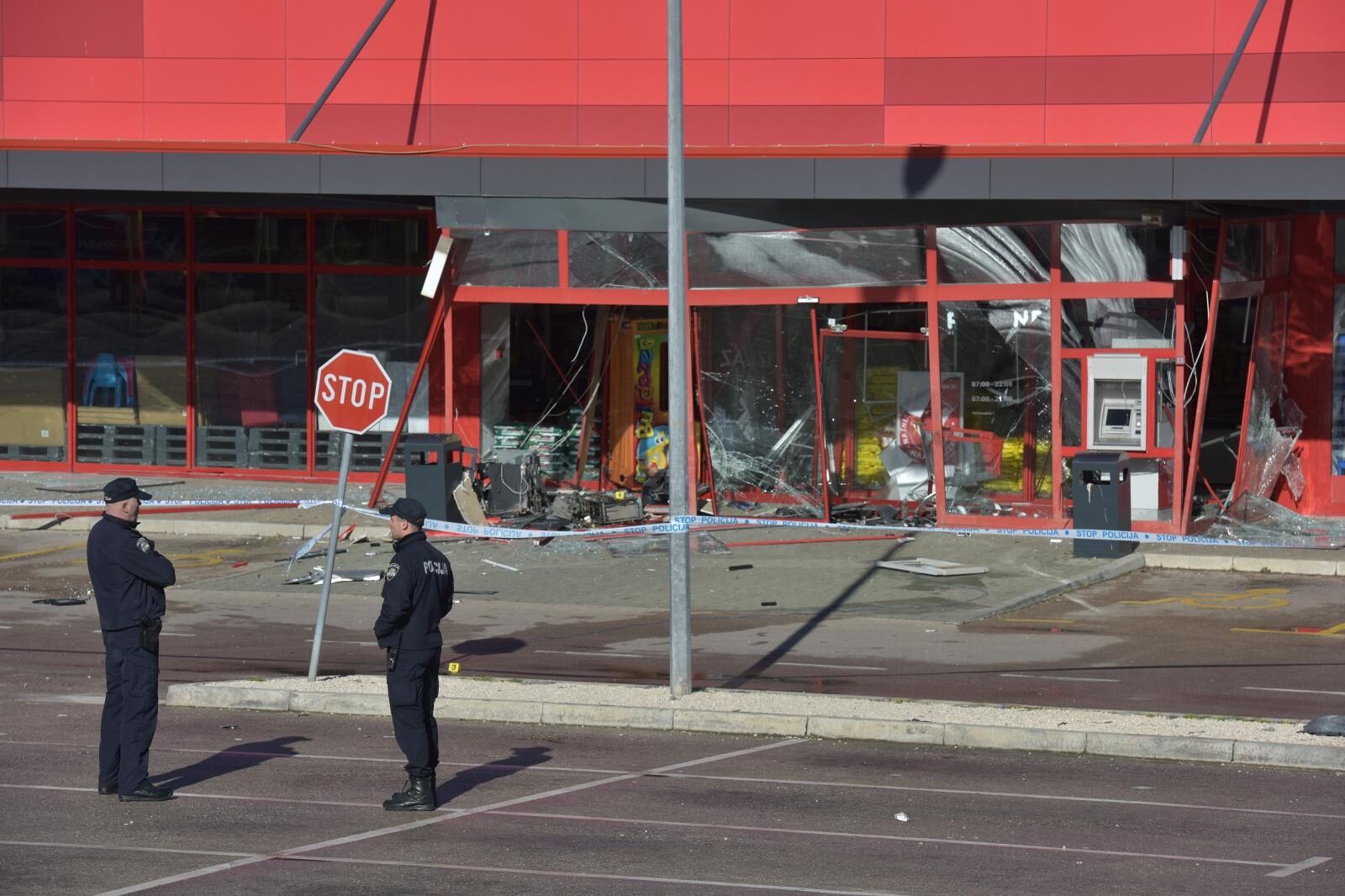 Foto: Dino Stanin / Pixsell