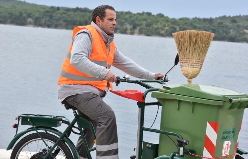 Foto: Hrvoje Jelavić / Pixsell