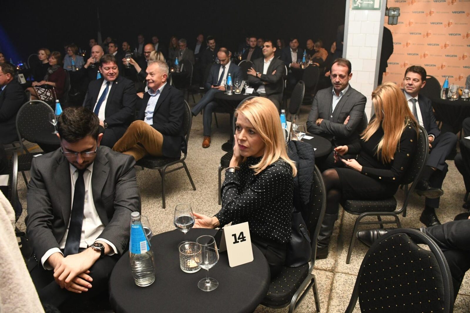 FOTO: Damir Špehar/Pixsell