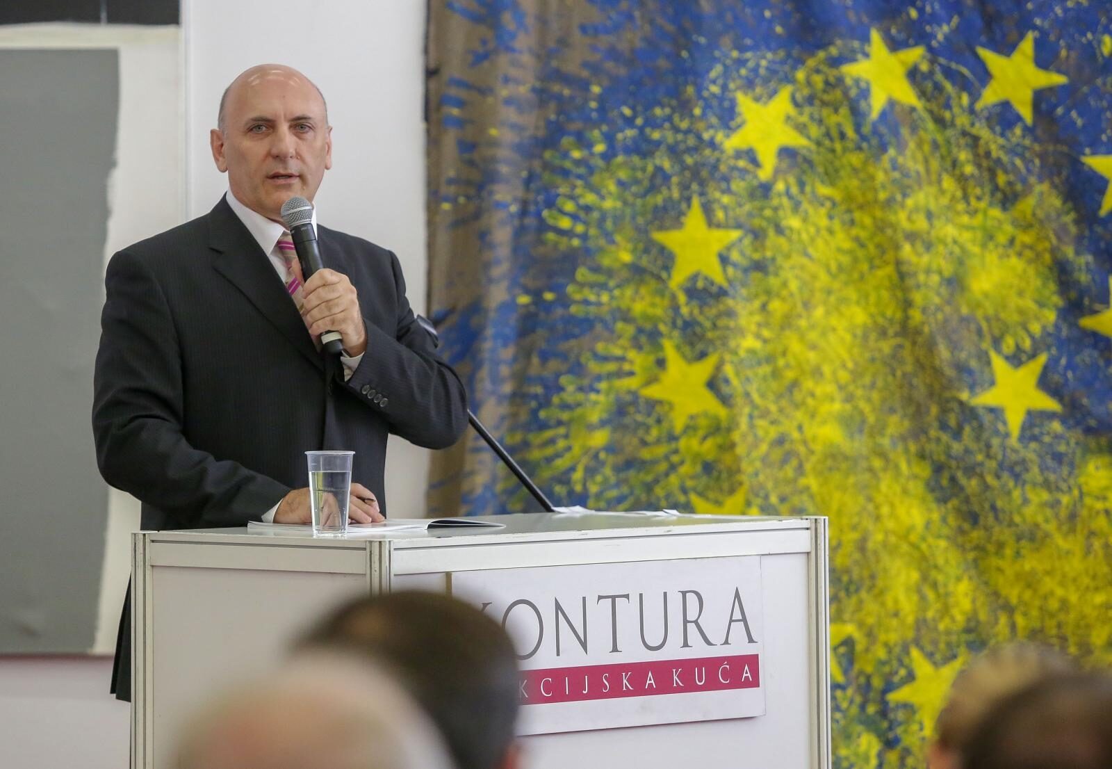 Foto: Matija Habljak/PIXSELL