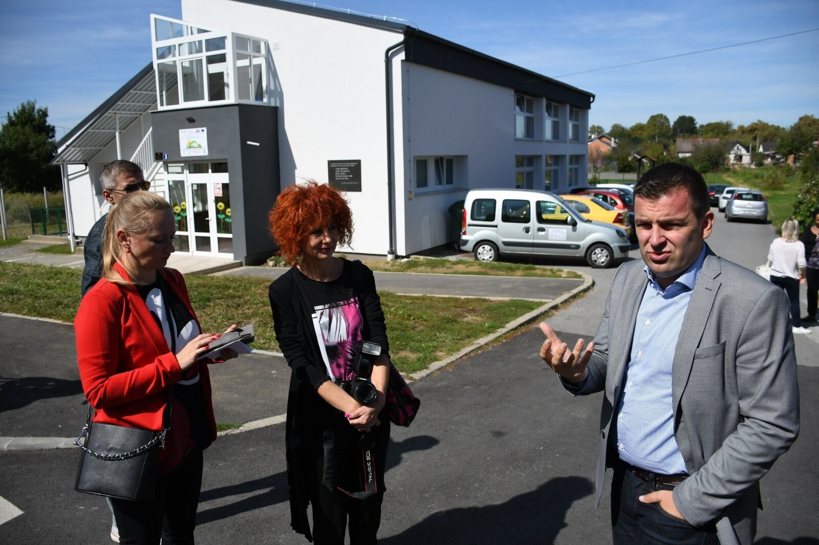 Foto: Damir Špehar / Pixsell