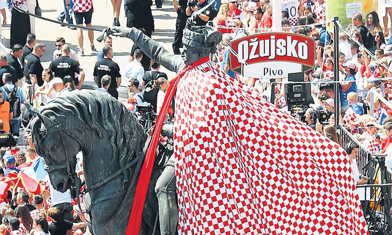 Foto: Dalibor Urukalović/PIXSELL