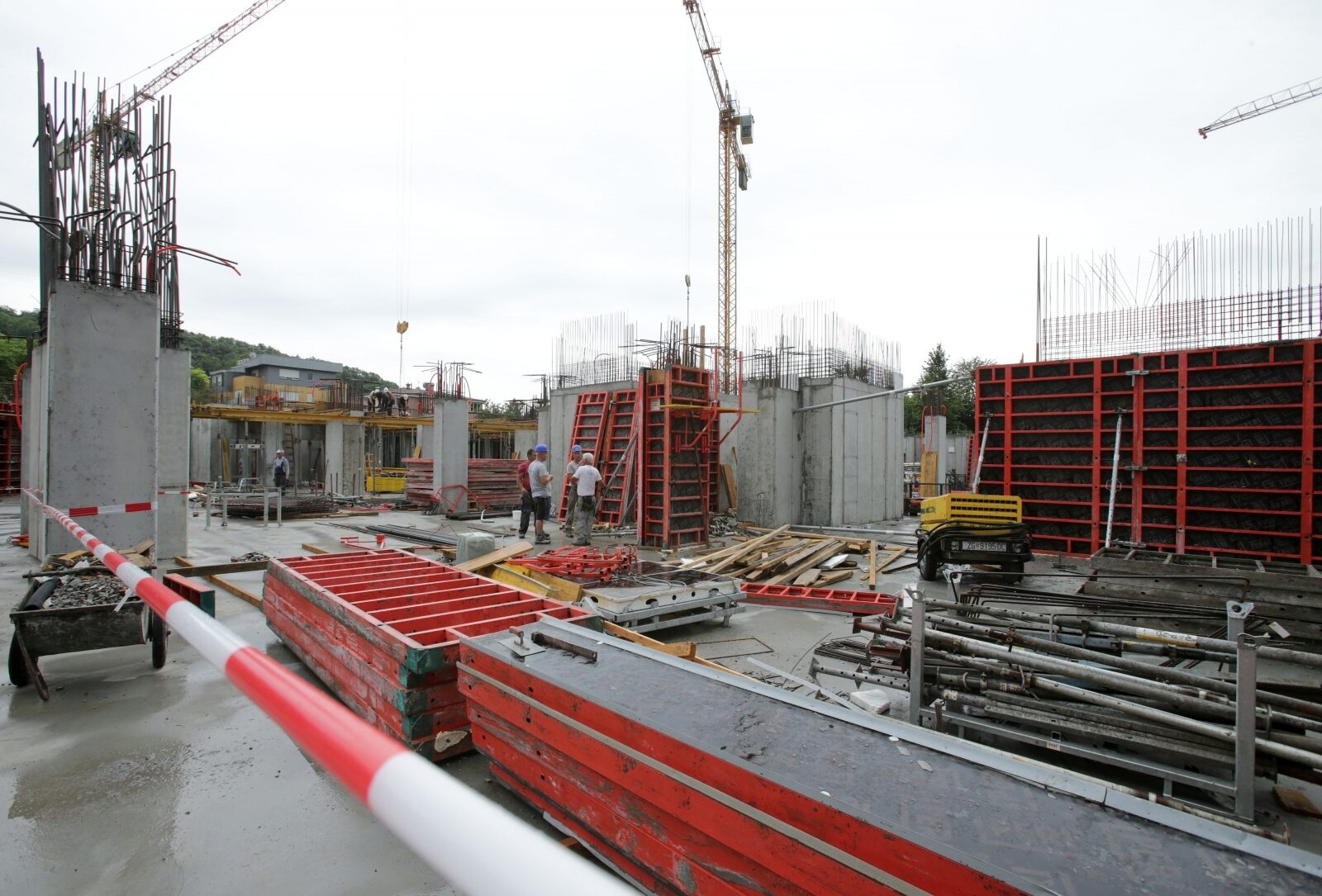 Foto: Filip Kos/PIXSELL