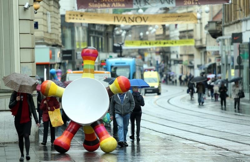 Foto: Sanjin Strukić / Pixsell