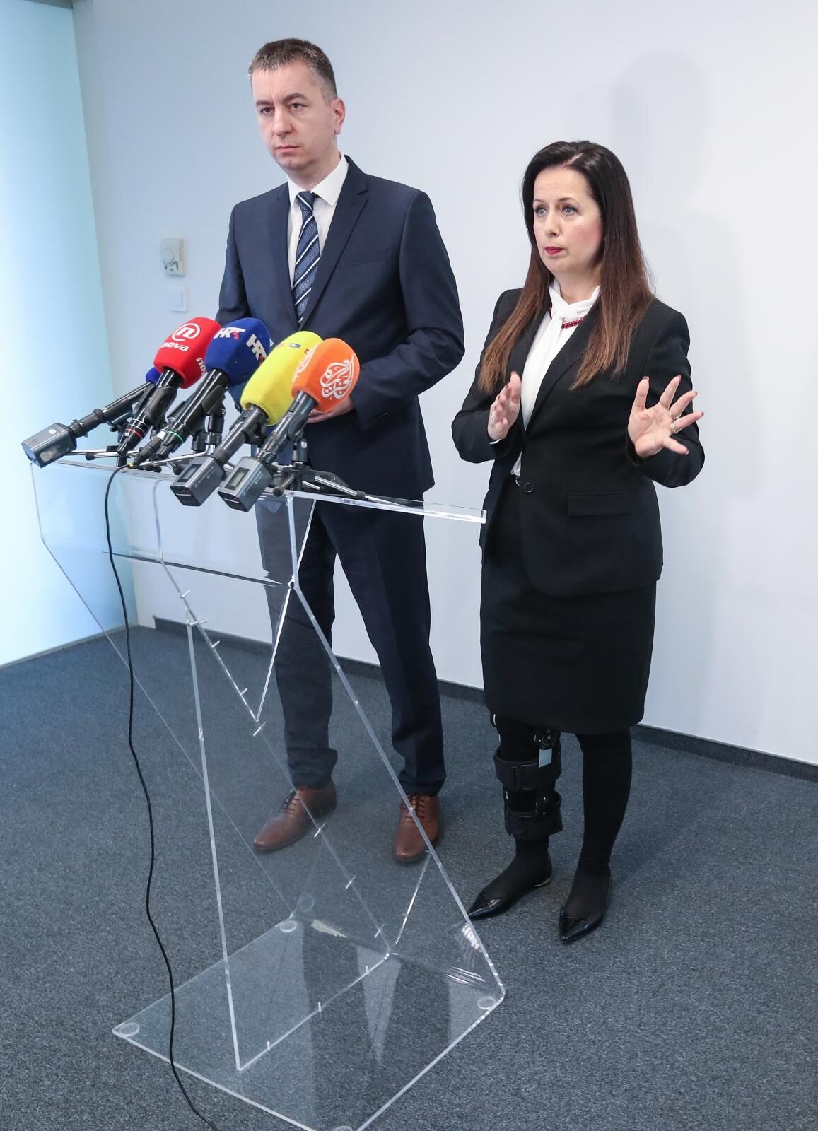 Foto: Robert Anić / Pixsell