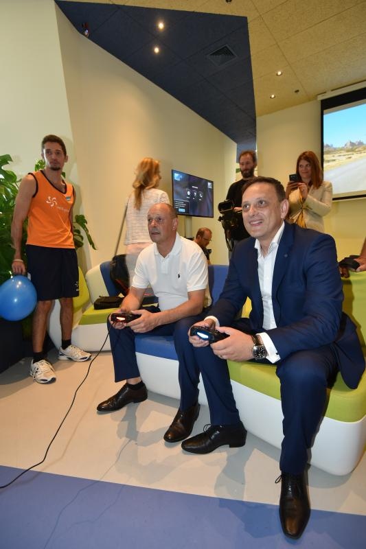 Foto: Duško Marušić / Pixsell