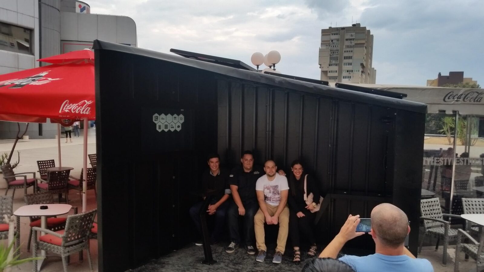 Foto: Poduzetnički centar Solin