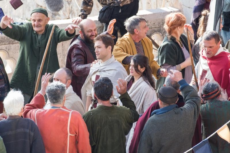 Foto: Grgo Jelavić / Pixsell