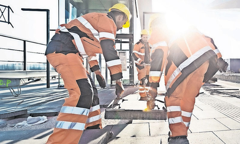 Radno zakonodavstvo došlo je u fokus branše/Boris Ščitar/VL/PIXSELL