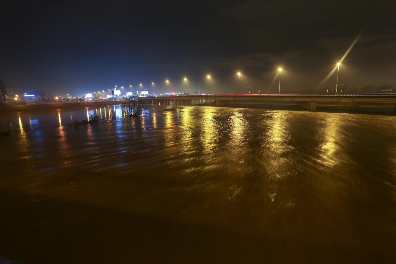 Foto: Matija Habljak / Pixsell