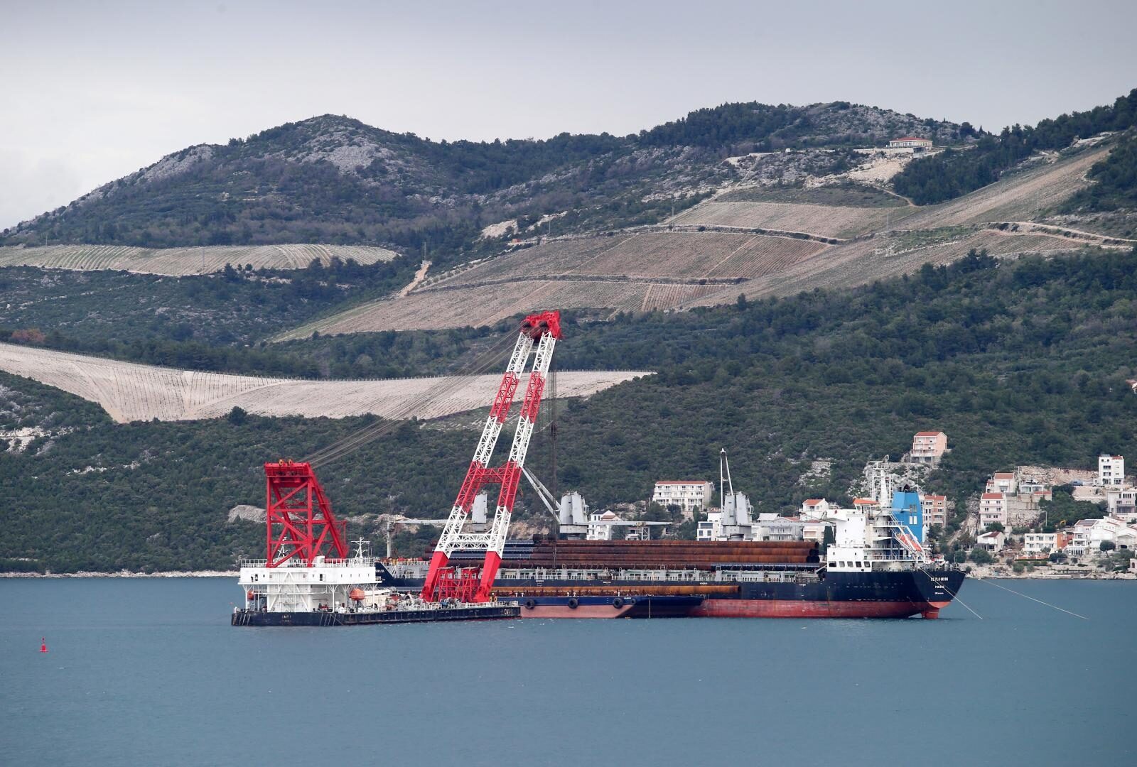 Foto: Ivo Cagalj/PIXSELL