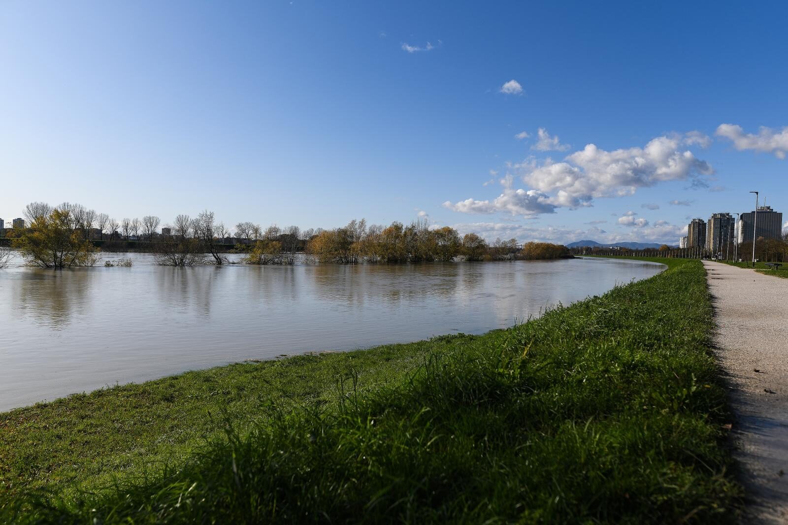 Foto: Sandra Simunovic/PIXSELL