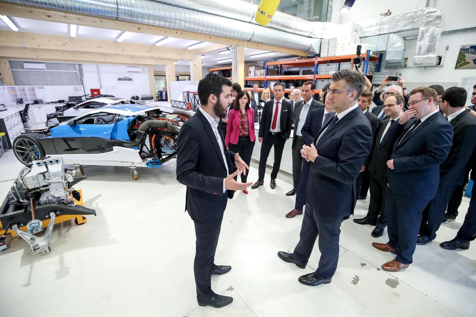 Foto: Igor Kralj / Pixsell