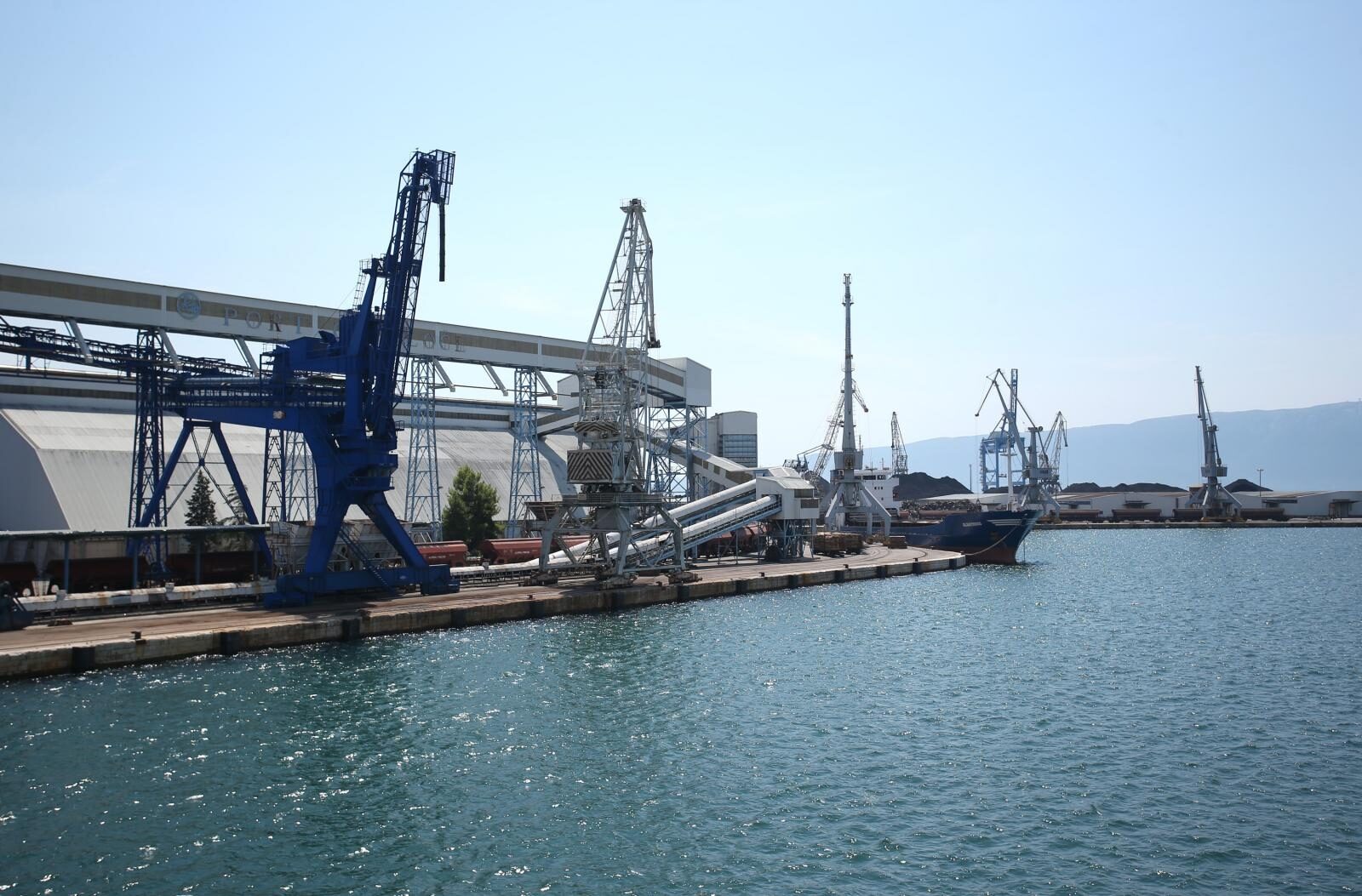 Foto: Sanjin Strukic/PIXSELL