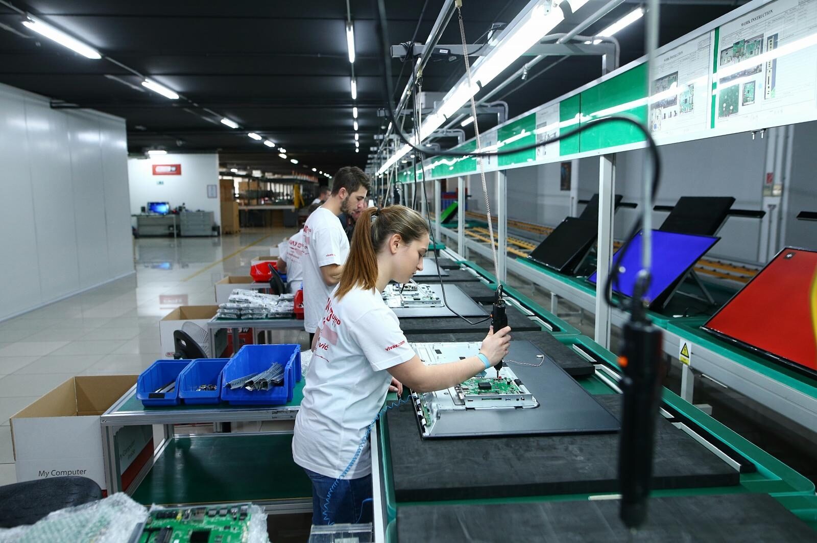 Foto: Željko Lukunić / Pixsell