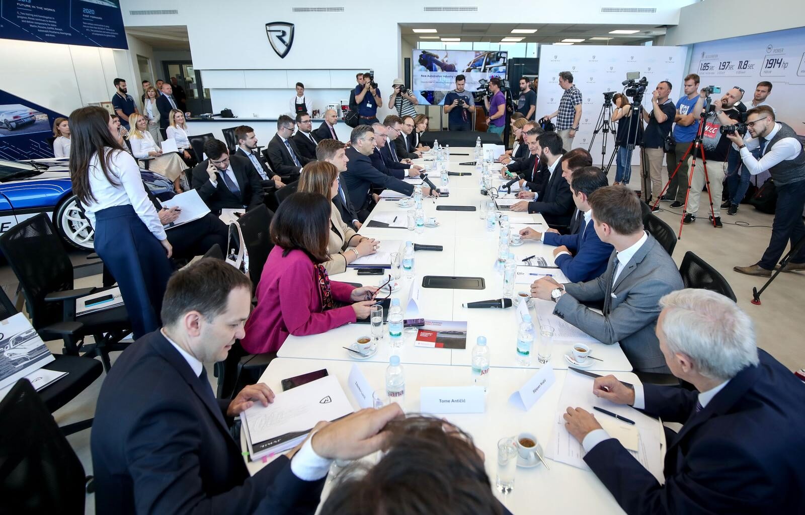 Foto: Igor Kralj/PIXSELL