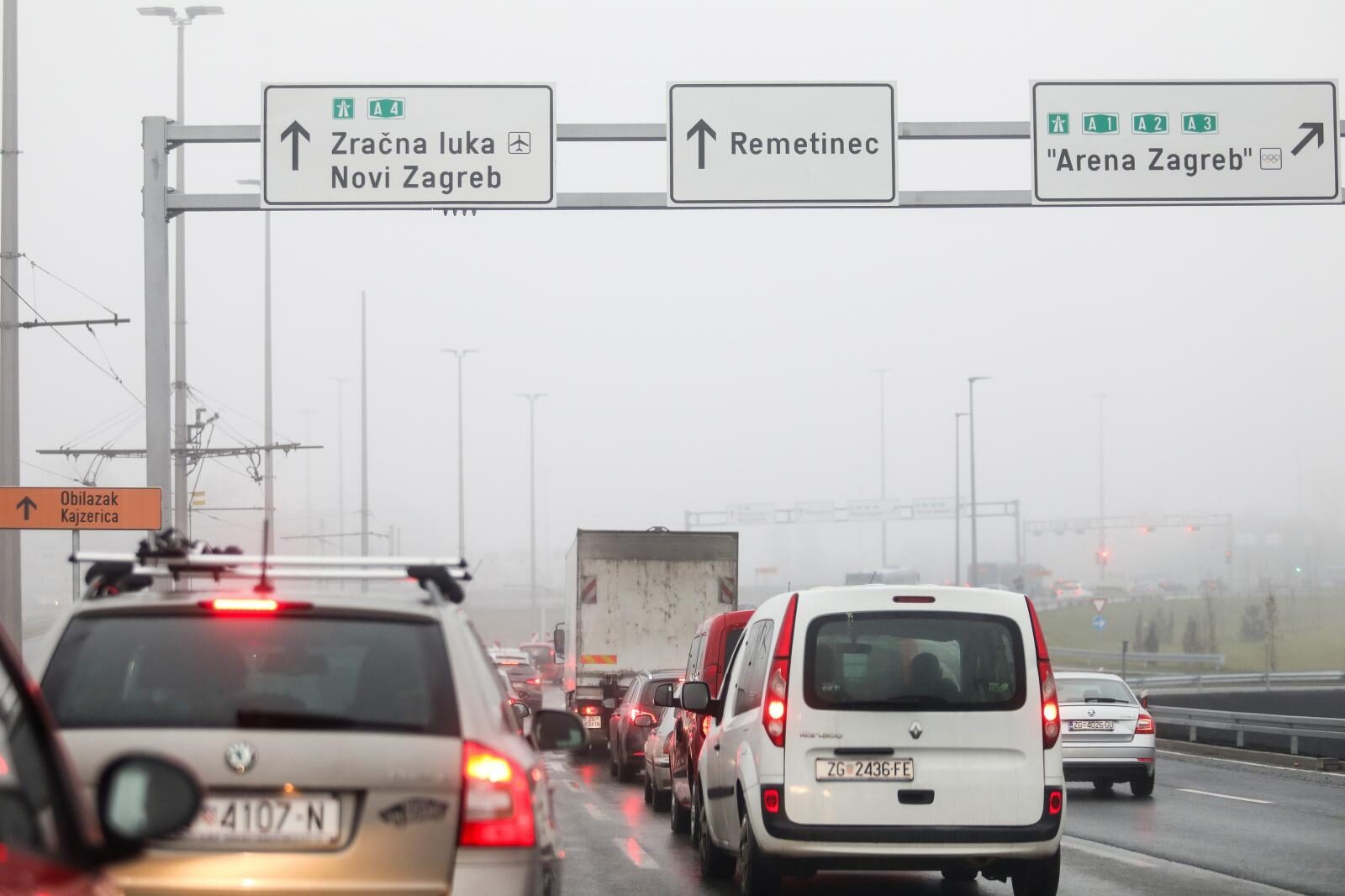 Foto: Borna Filić / Pixsell