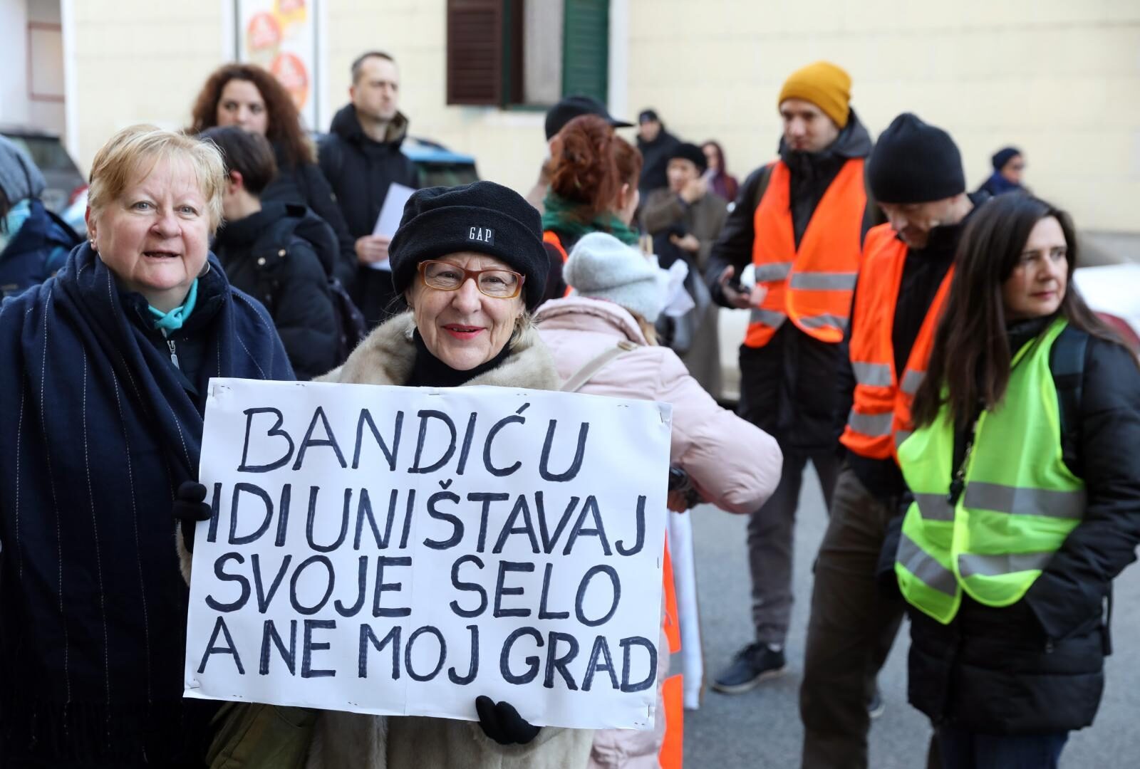 Foto: Patrik Macek/PIXSELL