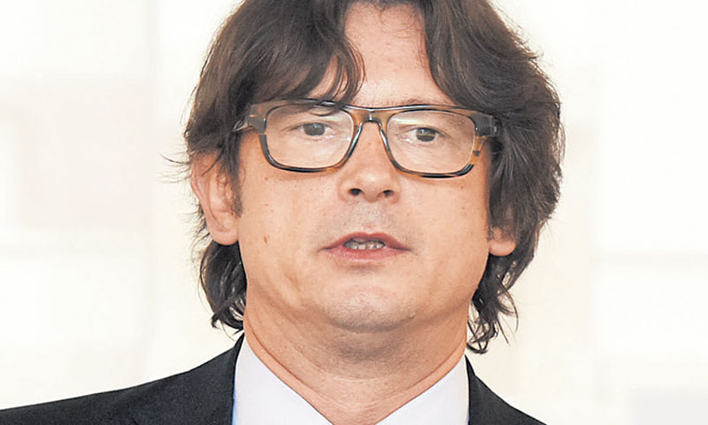 Dinko Novoselec/DAVOR VIŠNJIĆ/PIXSELL