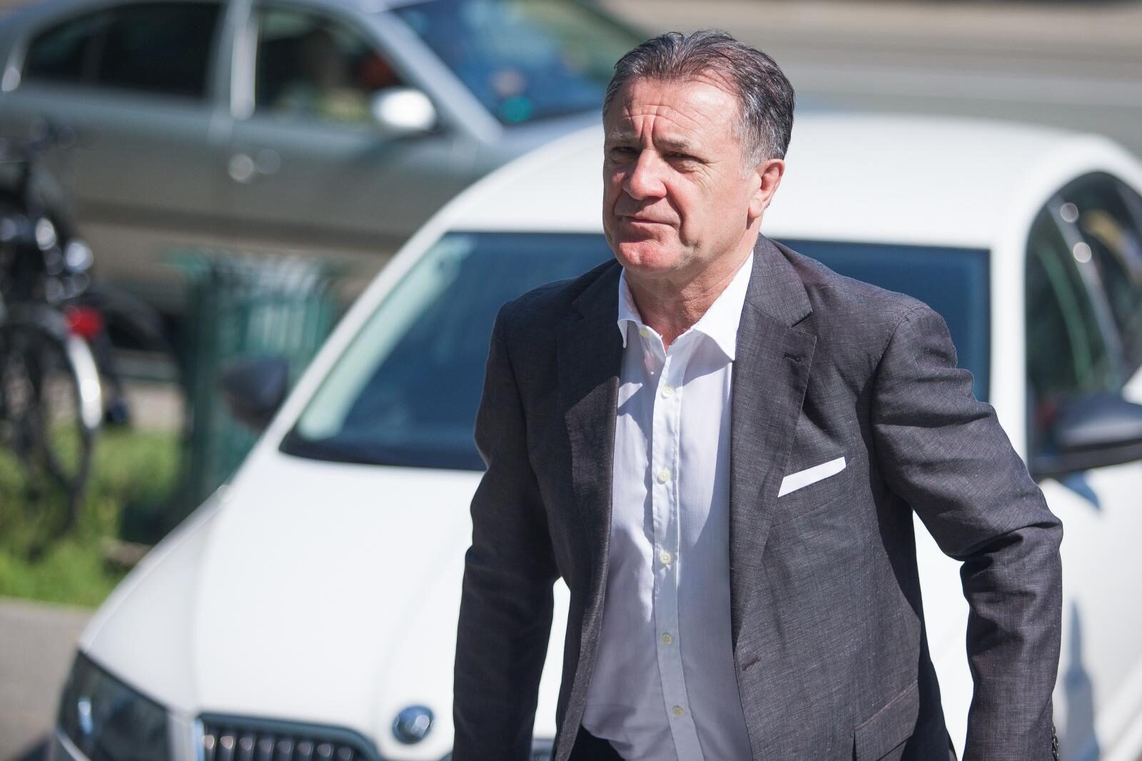 Foto: Davor Javorović / Pixsell