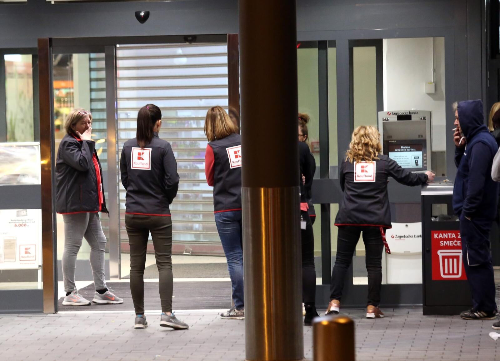 Foto: Duško Jaramaz / Pixsell