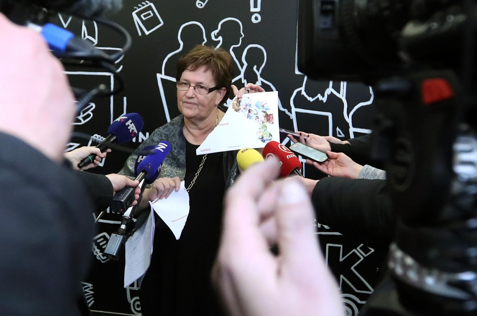 Foto: Robert Anic/PIXSELL