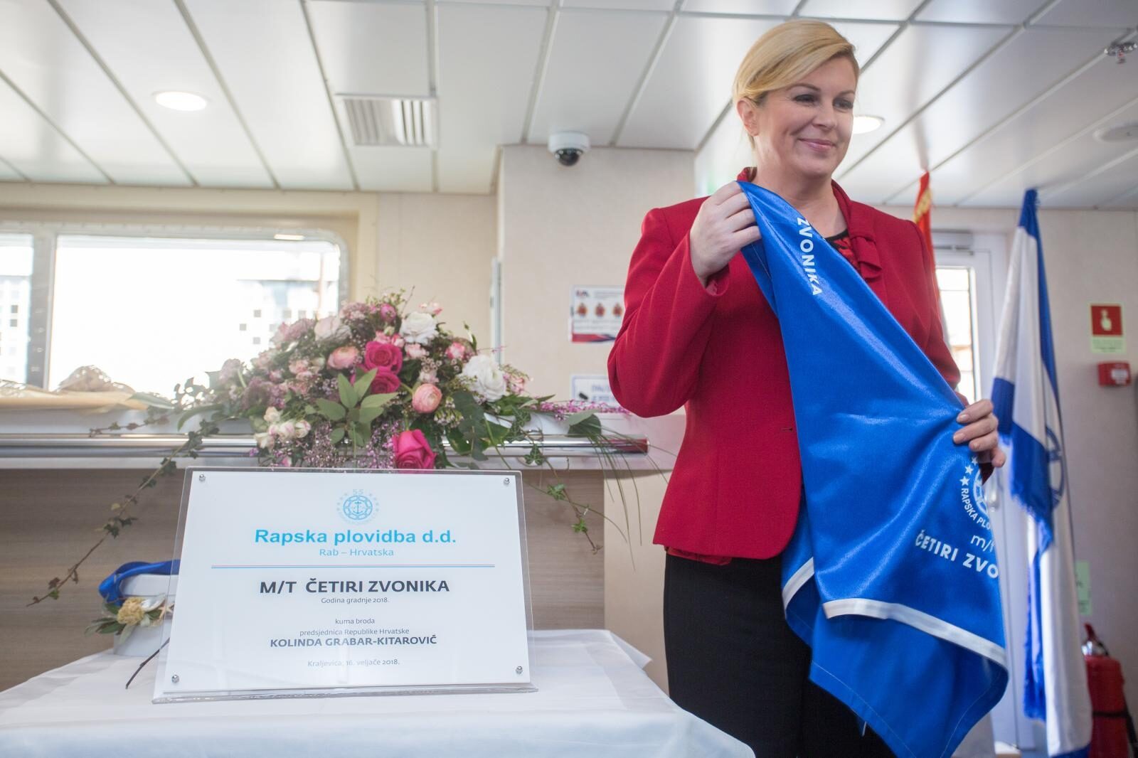 Foto: Nel Pavletić / Pixsell