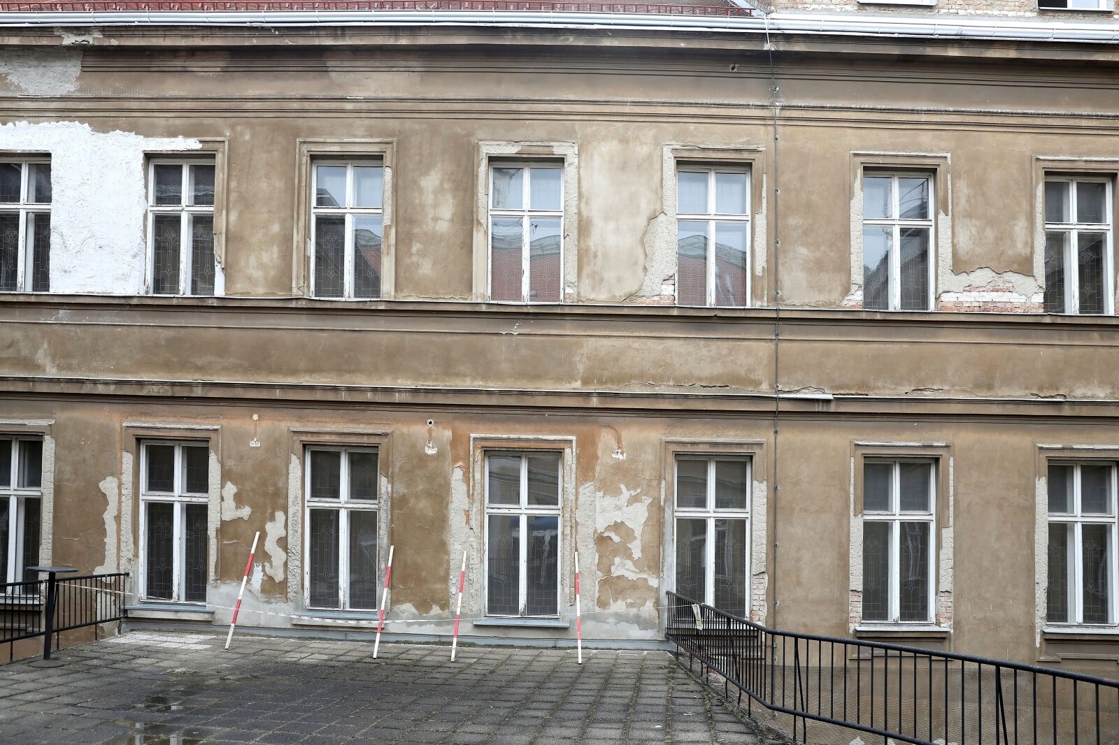 Foto: Patrik Macek/PIXSELL