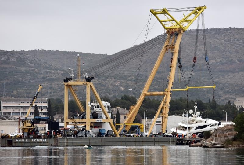 Foto: Hrvoje Jelavić / Pixsell